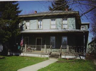 49 Martin St #2, Wellsville, NY 14895