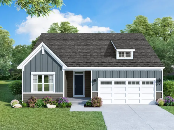 Mayfair Plan, Clearview Crossing