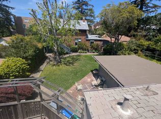 2333 Stuart St, Berkeley, CA 94705