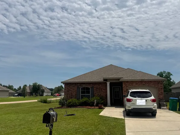 28474 W Snowball Cir, Ponchatoula, LA 70454