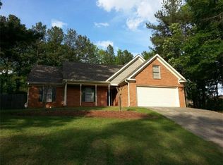 6772 Ashbury Ct, Rex, GA 30273
