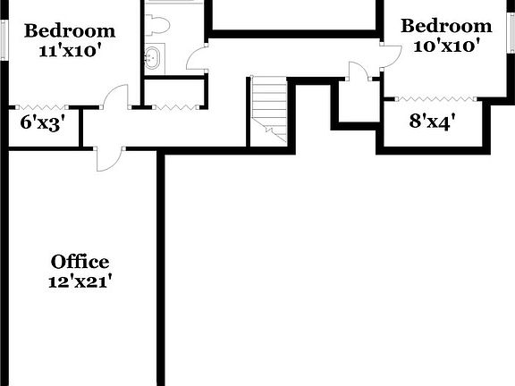 3rd image of 1510 New Orleans Way