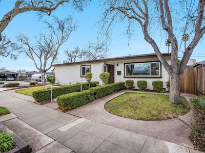 3251 Hickerson Dr, San Jose, CA, 95127