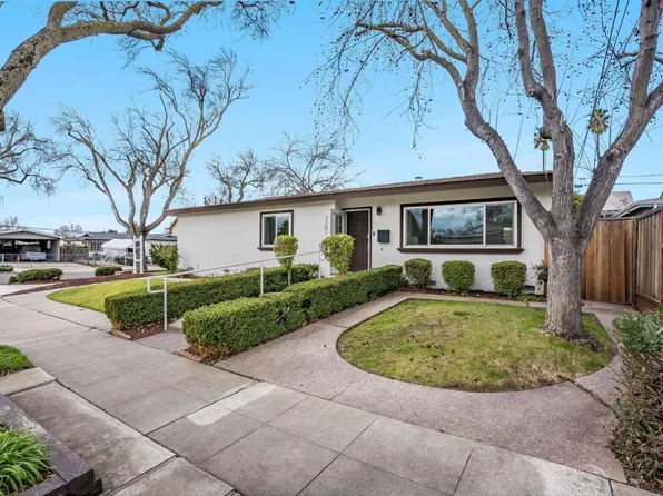3251 Hickerson Dr, San Jose, CA 95127