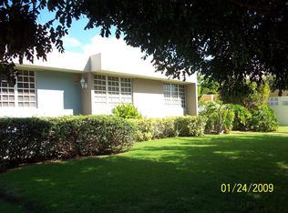 41 Parq Interamericana, Guayama, PR 00784
