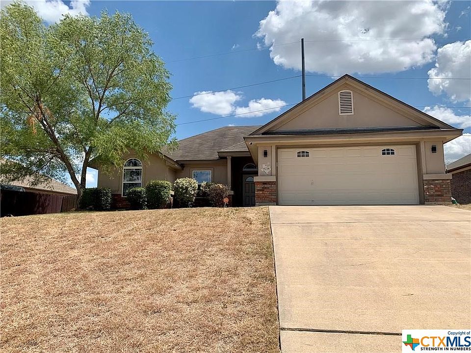 6214 Sulfur Spring Dr, Killeen, TX 76542 MLS 503827 Zillow