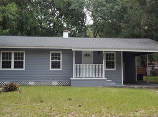 215 NE 43rd Ter, Gainesville, FL 32641