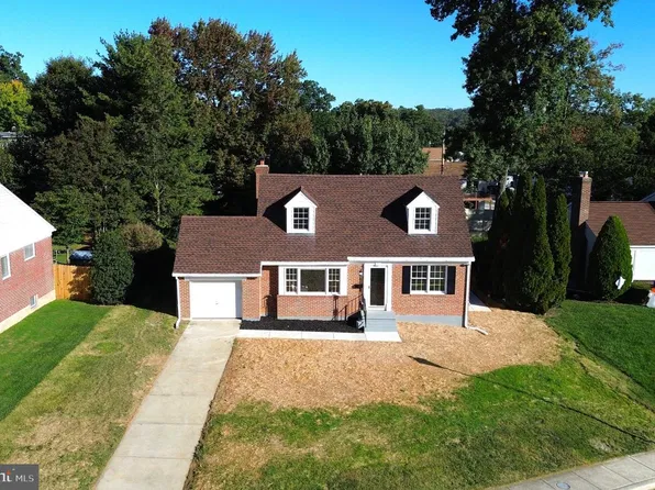 22 Gorsuch Rd, Lutherville Timonium, MD 21093
