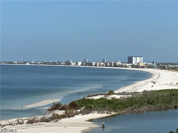 7300 Estero Blvd APT 106, Fort Myers Beach, FL 33931
