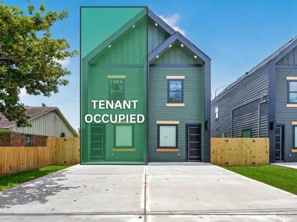 7840 Nashville St Unit A/b, Houston, TX 77028