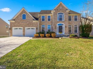 1305 River Birch Pl, Accokeek, MD 20607