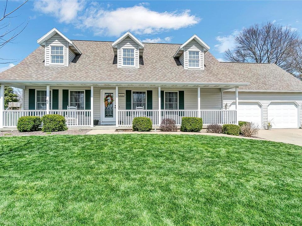 1st image of 2322 Earleen Dr