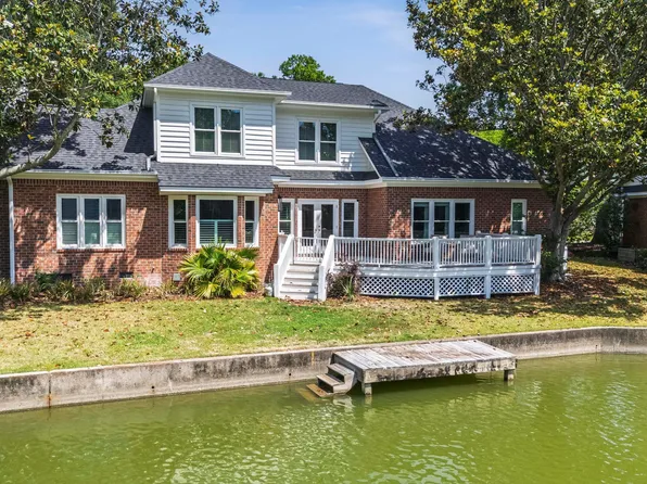 1280 Waterfront Dr, Mount Pleasant, SC 29464
