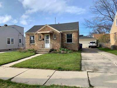 1102 Melvin Ave, Racine, WI, 53402
