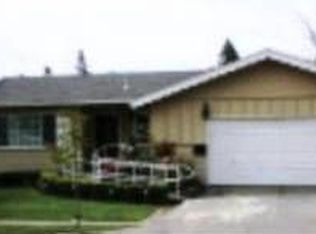 1691 Sequoia St, Napa, CA 94558