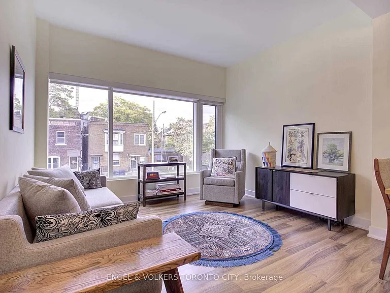 25 Ritchie Ave #202 — Photo 6