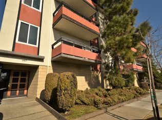 3p066 - Central/Lexington, El Cerrito, CA 94530