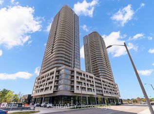 2033 Kennedy Rd #907, Toronto, ON M1T 0B9