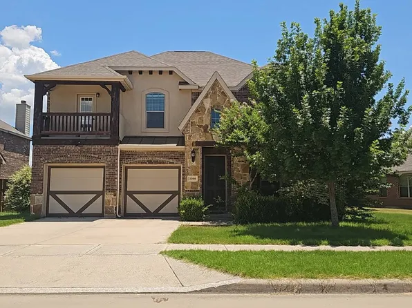 2200 Benjamin Creek Dr, Little Elm, TX 75068