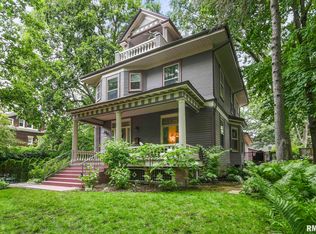 1133 Williams Blvd, Springfield, IL 62704