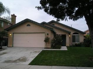 613 Redfield Ave, Modesto, CA 95357