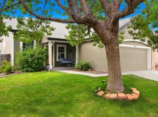 4862 W 112th Place, Westminster, CO 80031