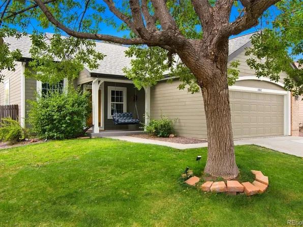 4862 W 112th Place, Westminster, CO 80031