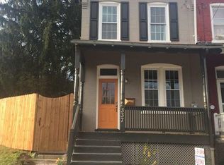 337 Hazel St, Lancaster, PA 17603