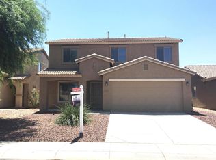 43577 W Colby Dr, Maricopa, AZ 85138