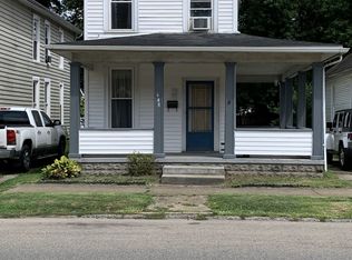 648 Putnam Ave, Zanesville, OH 43701