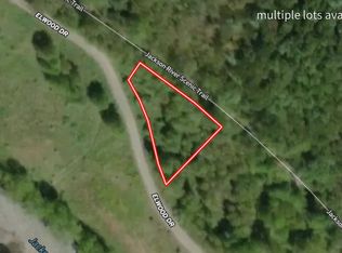 Elwood Dr LOT 8, Hot Springs, VA 24445