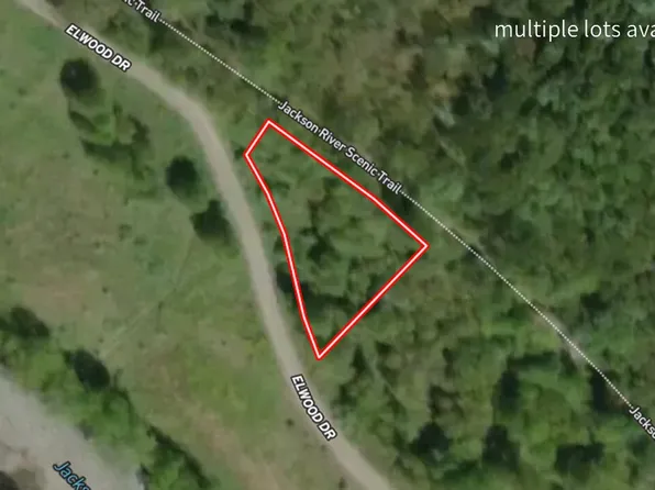 Elwood Dr Lot 8, Hot Springs, VA 24445