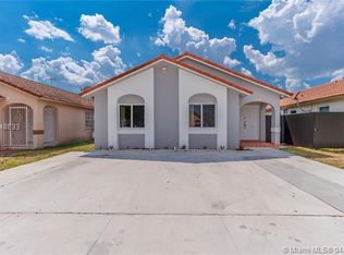 6968 W 25th Ln, Hialeah, FL 33016