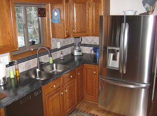 245 Pinehurst Dr, Monument, CO 80132