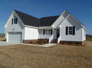 517 Millbrooke Cir, Elizabeth City, NC 27909