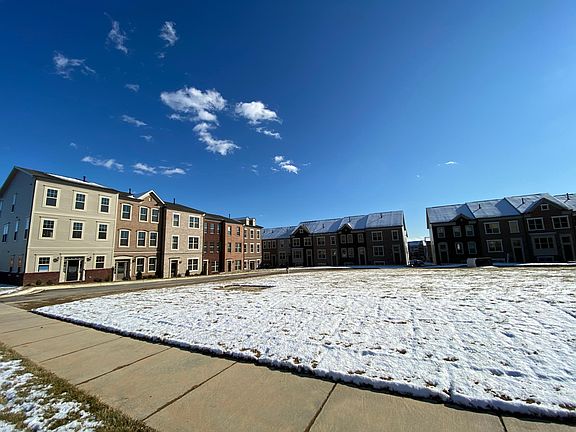 Fronts to open green space