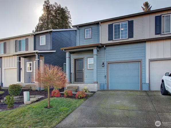 1919 NE 117th Court, Vancouver, WA 98684