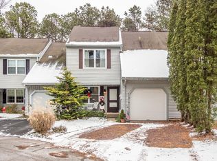 15 Partridge Ct, Marlton, NJ 08053