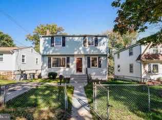 5312 Taylor St, Bladensburg, MD 20710