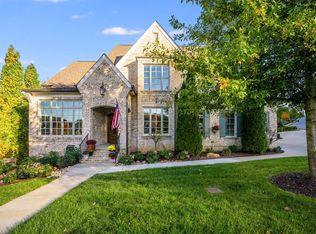 4525 Ballow Ln, Franklin, TN 37069