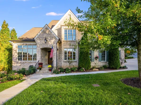 4525 Ballow Ln, Franklin, TN 37069