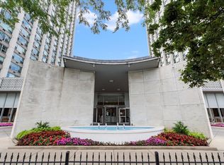 3600 N Lake Shore Dr APT 325, Chicago, IL 60613