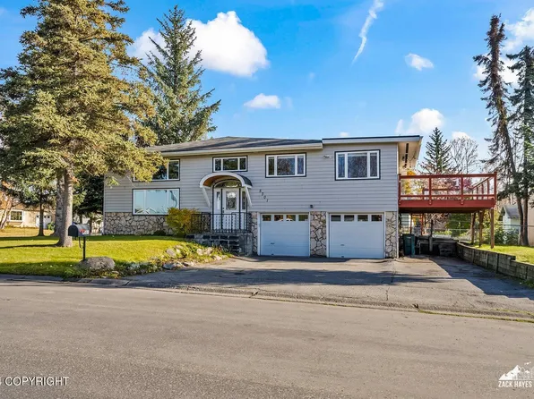 5301 Trena St, Anchorage, AK 99507