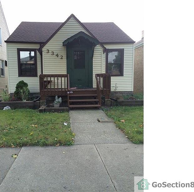 1st image of 3342 N Ozark Ave