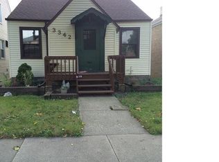 3342 N Ozark Ave, Chicago, IL 60634