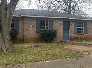 3565 Manley Dr, Montgomery, AL 36110