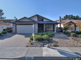 5001 Murchio Dr, Concord, CA