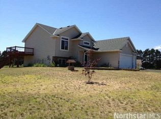 14523 315th Ave NW, Princeton, MN 55398