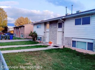 1837 W Hyannis Ave APT A, West Valley City, UT 84119