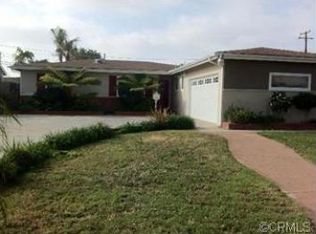 10902 Marian Dr, Garden Grove, CA 92840
